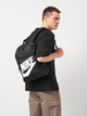 Рюкзак спортивний тканинний 13 л Nike Y Nk Classic Bkpk BA5928-010 Чорний (193145973800) - зображення 7