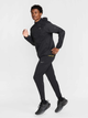 Спортивні штани чоловічі Nike M Nk Df Stride Wvn Pant HV4544-010 L Чорні (197860500525) - зображення 3