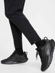 Спортивні штани чоловічі Nike M Nk Df Stride Wvn Pant HV4544-010 L Чорні (197860500525) - зображення 4