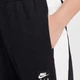 Підліткові спортивні штани-джоггери для хлопчика Nike K Nike Air Flc Jogger -Pd HF8811-010 158-170 XL Чорні (197859923564) - зображення 6