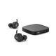 Słuchawki bezprzewodowe Sennheiser TV Clear Set Czarne (TVASENAKC0001) - obraz 4
