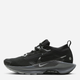 Жіночі кросівки для бігу з Gore Tex Nike W Pegasus Trail 5 Gtx FQ0912-001 39 (8US) Чорні (197597072302) - зображення 3