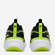 Підліткові кросівки для дівчинки Nike Cosmic Runner (Gs) HM4402-005 37.5 (5Y) Чорні (197860559219) - зображення 4