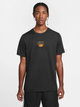 Koszulka sportowa męska Nike M Nk Df Tee Rlgd Oc 2 HF6211-010 2XL Czarna (197600550445) - obraz 1