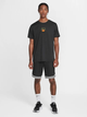 Koszulka sportowa męska Nike M Nk Df Tee Rlgd Oc 2 HF6211-010 2XL Czarna (197600550445) - obraz 3