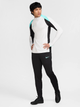 Спортивні штани чоловічі Nike M Nk Df Strk Pant Kpz FN2405-015 XL Чорні (197859343270) - зображення 3