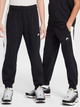 Підліткові спортивні штани-джоггери для хлопчика Nike K Nike Air Flc Jogger -Pd HF8811-010 158-170 XL Чорні (197859923564) - зображення 1