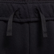 Підліткові спортивні штани-джоггери для хлопчика Nike K Nike Air Flc Jogger -Pd HF8811-010 158-170 XL Чорні (197859923564) - зображення 5