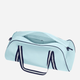 Torba sportowa damska Nike W Nk Gym Club - Retro DH6863-474 Błękitna (197602746723) - obraz 3