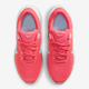 Buty sportowe młodzieżowe dziewczęce Nike Revolution 7 (Gs) FB7689-800 36.5 (4.5YUS) Czerwone (197859610501) - obraz 4