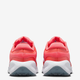 Buty sportowe młodzieżowe dziewczęce Nike Revolution 7 (Gs) FB7689-800 38.5 (6Y) Czerwone (197859612390) - obraz 5