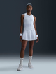 Майка спортивна жіноча Nike W Nk Df Vctry Tank FD5584-100 XS Біла (197860095762) - зображення 3