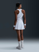 Майка спортивна жіноча Nike W Nk Df Vctry Tank FD5584-100 XS Біла (197860095762) - зображення 4