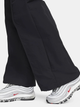 Спортивні штани жіночі Nike W Nsw Trend Wvn Mr Pant FQ3588-010 M Чорні (196974845270) - зображення 4