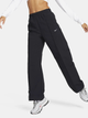 Спортивні штани жіночі Nike W Nsw Trend Wvn Mr Pant FQ3588-010 XS Чорні (196974881377) - зображення 1
