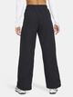 Спортивні штани жіночі Nike W Nsw Trend Wvn Mr Pant FQ3588-010 XL Чорні (196974878285) - зображення 2