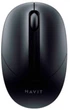 Мышь Havit HV-MS54GT Wireless Black (6939119080068) - изображение 1