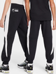 Дитячі спортивні штани-джоггери для хлопчика Nike K Nike Air Flc Jogger -Pd HF8811-010 128-137 S Чорні (197859927999) - зображення 2