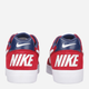Чоловічі кеди низькі Nike Nsw Tiempo Trainer 644843-614 42.5 (9US) Червоні (882801582059) - зображення 5
