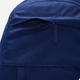 Рюкзак спортивний тканинний 21 л вміщує формат А4 Nike Nk Elmntl Bkpk - Hbr DD0559-492 Синій (197602733785) - зображення 8