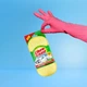 Універсальна двохстороння губка- скрубер Elbow Grease Scrubbing pad для миття та прибираня різних поверхонь 1 шт - изображение 6