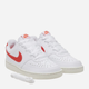 Жіночі кеди низькі Nike W Court Vision Lo Nn HV5246-100 36.5 (6US) Білі (197602598384) - зображення 2