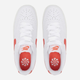 Жіночі кеди низькі Nike W Court Vision Lo Nn HV5246-100 36.5 (6US) Білі (197602598384) - зображення 3