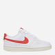Жіночі кеди низькі Nike W Court Vision Lo Nn HV5246-100 38 (7US) Білі (197602598223) - зображення 1