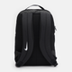 Рюкзак спортивний тканинний 18 л вміщує формат А4 Nike Y Nk Brsla Bkpk - Sp23 DV9436-010 Чорний (196154143929) - зображення 3