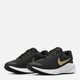 Жіночі кросівки Nike W Revolution 7 FB2208-006 38 (7US) Чорні (196969196493) - зображення 2