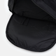 Рюкзак спортивний тканинний 18 л вміщує формат А4 Nike Y Nk Brsla Bkpk - Sp23 DV9436-010 Чорний (196154143929) - зображення 6