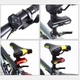 Трекер GPS велосипедный V03B Bike Tacker+Auto Tail Light 2in1 SIM (4GLTE+3GWCDMA+2GGSM) 140/2400mAh Black - изображение 5