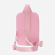 Спортивна сумка слінг через плече Nike Nk Aura Crossbody HF7038-699 Рожева (197860509771) - зображення 2