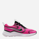 Підліткові кросівки для дівчинки Nike Cosmic Runner (Gs) HM4402-602 39 (6.5Y) Рожеві (197860575899) - зображення 3
