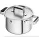 Zwilling Pure набор кастрюль 9 предметов 1028783 - изображение 3