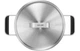 Zwilling Pure набор кастрюль 9 предметов слоновая кость 1028806 - изображение 13