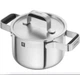 Zwilling Pure набор кастрюль 9 предметов 1028783 - изображение 4