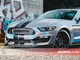 Вінілова плівка для авто 3M 2080 Gloss Flip Psychedelic GP281 20 на 20 см - зображення 9