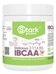 Амінокислоти Stark Pharm IBCAA Delicious 2:1:1 + Vit B6 250 грамів кола (23086) - зображення 1