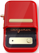 Drukarka etykiet Niimbot B21S Red - obraz 6