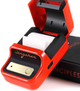 Drukarka etykiet Niimbot B21S Red - obraz 8