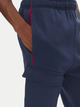 Спортивні штани чоловічі Nike M Nsw Sw Air Cargo Pant Flc Bb HM0180-411 2XL Темно-сині (197861862943) - зображення 4