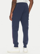 Спортивні штани чоловічі Nike M Nsw Sw Air Cargo Pant Flc Bb HM0180-411 L Темно-сині (197861866057) - зображення 2