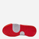 Підліткові кросівки для хлопчика Nike Team Hustle D 11 (Gs) DV8996-102 38 (5.5Y) Білі (196608409625) - зображення 5