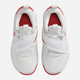 Дитячі кросівки для хлопчика Nike Team Hustle D 11 (Ps) DV8994-102 31.5 (13.5C) Білі (196608409311) - зображення 4