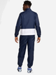 Спортивний костюм чоловічий Nike M Nk Club Wvn Trk Suit HJ1985-451 S Темно-синій (197859169320) - зображення 2