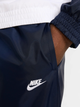 Спортивний костюм чоловічий Nike M Nk Club Wvn Trk Suit HJ1985-451 M Темно-синій (197859202850) - зображення 5