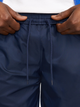 Спортивний костюм чоловічий Nike M Nk Club Wvn Trk Suit HJ1985-451 S Темно-синій (197859169320) - зображення 4