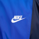 Спортивний костюм чоловічий Nike M Nk Club Wvn Trk Suit HJ1985-451 XL Темно-синій (197859222360) - зображення 7