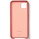 Захисний чохол Fabric Case для Google Pixel 4 XL (GA01278) - Coral - зображення 2